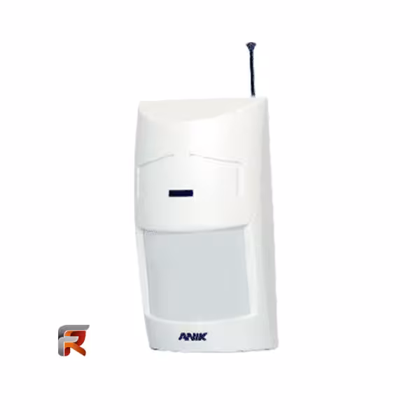 چشمی دزدگیر بی سیم آنیک مدل  WP1