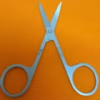 قیچی فلری Wian وین کد W18