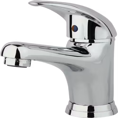 شیر روشویی راسان مدل مروارید