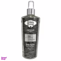 بادی اسپلش هیلدا بیوت مدل CREED AVENTUS حجم 250 میلی لیتر