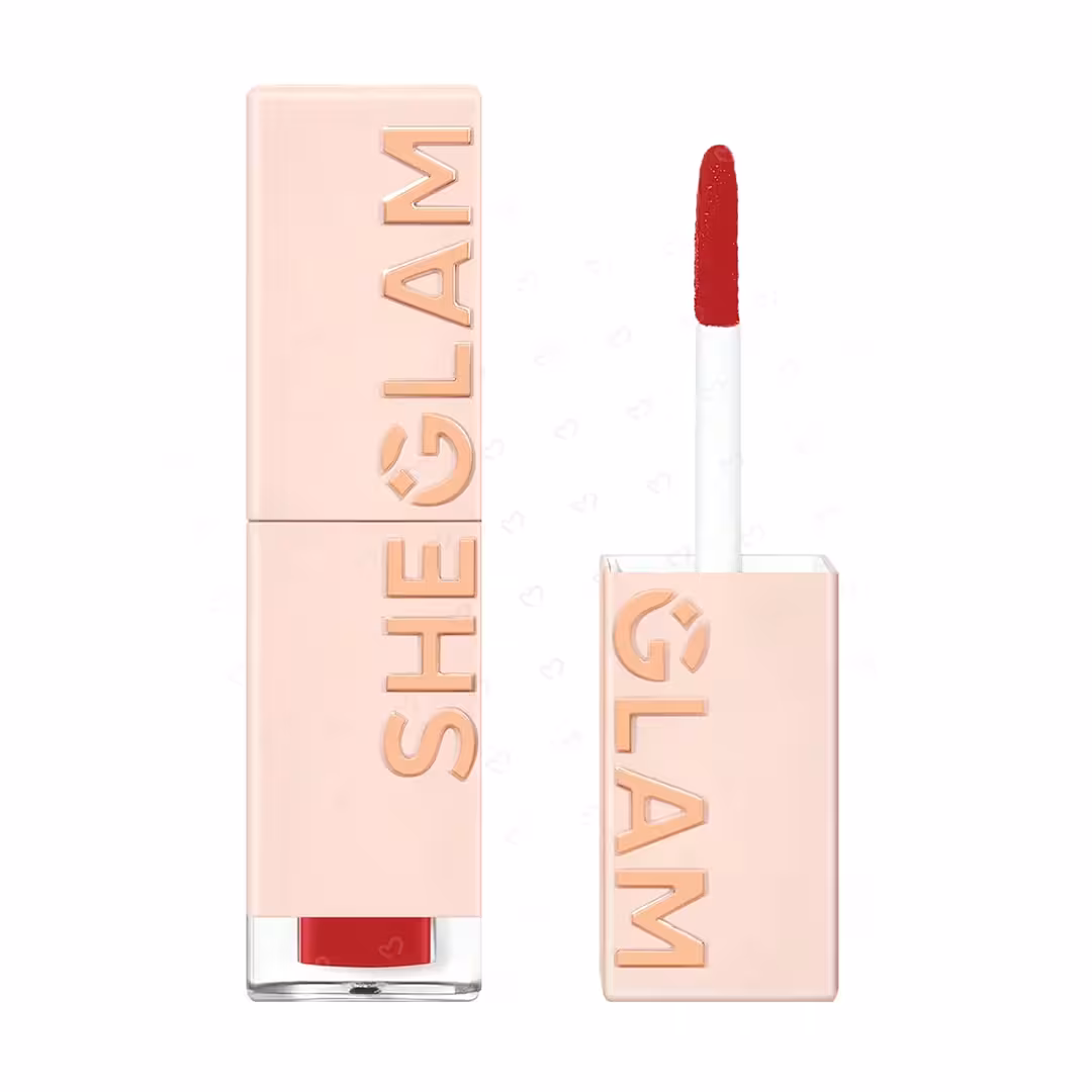 قیمت و خرید تینت لب شیگلم مدل Take A Hint رنگ Love On Tap ⚡ اصل