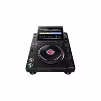 پلیر دی جی alphatheta-cdj3000x black