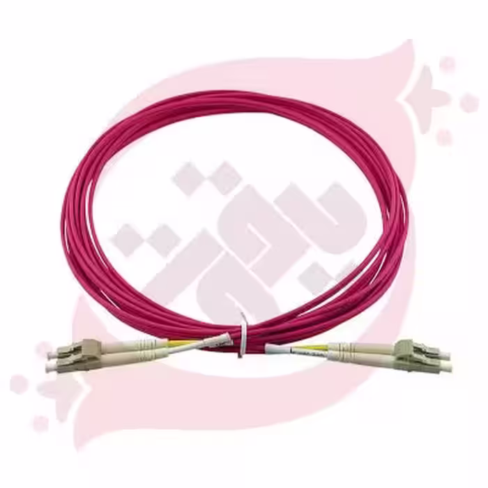 قیمت و خرید پچ کورد HPE Premier Flex LC-LC OM4 30m QK736A