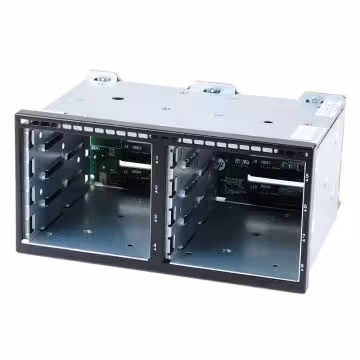 باکس هارد HPE DL380 G8 SFF - آوین سرور