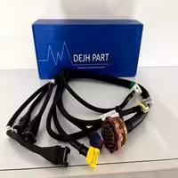 مجموعه دسته سیم سوخت پاش روا زیمنس