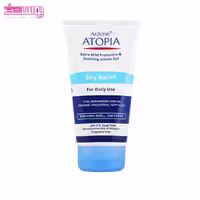 ژل شستشوی بسیار ملایم درای ریلیف آردن آتوپیا حجم 150ml