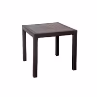 میز ناهارخوری کد 323 ناصر پلاستیک