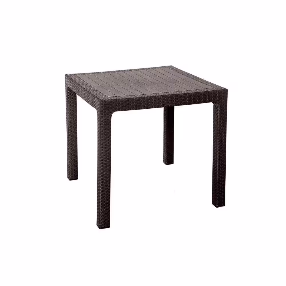 میز ناهارخوری کد 323 ناصر پلاستیک