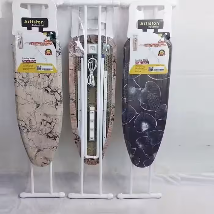 میز اتو ایستاده بلند آرتیستون مدل 4060