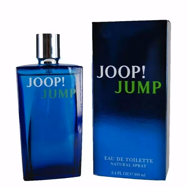 ادوتویلت Jump از برند Joop