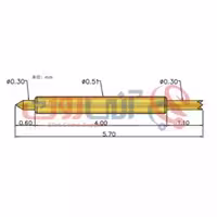 قطعه الکترونیکی ARBGA051-570 BQ