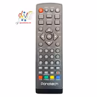 کنترل گیرنده دیجیتال پاناتک Panatech