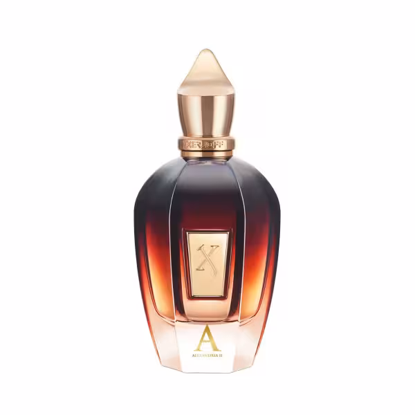 عطر زرجوف الکساندریا 2 زنانه و مردانه ادوپرفیوم 100 میل
