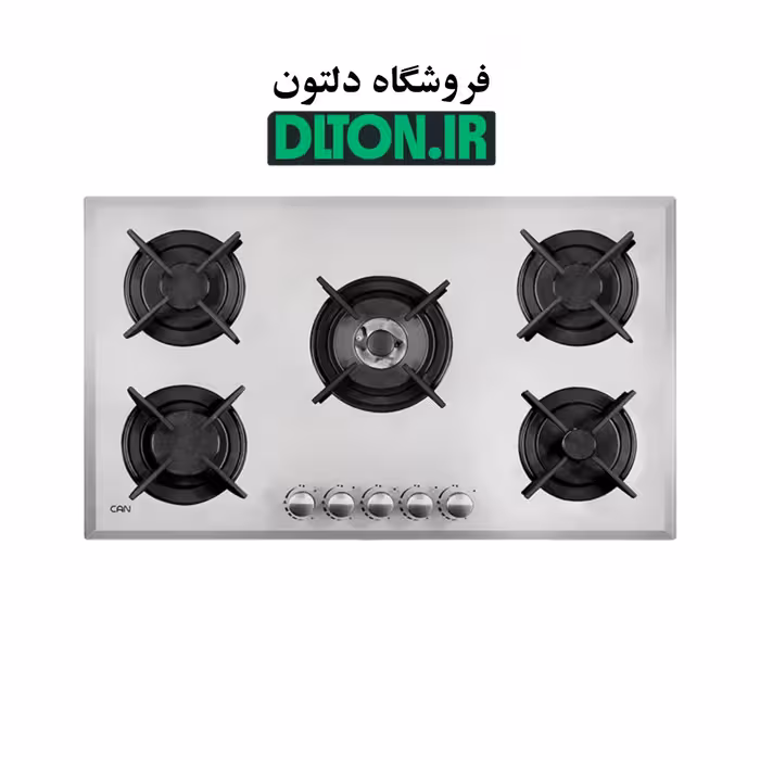 گاز صفحه ای کن مدل Gw 521