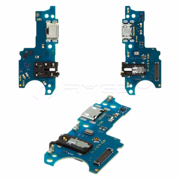برد شارژ سامسونگ A03 A035 اورجینال