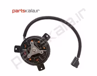 موتور فن کیا اپتیما هیبرید JF