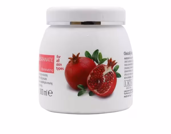 کرم کاسه ای انار کلیون