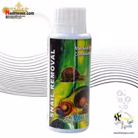 ضد حلزون آکواریوم آکوا لایف