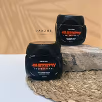 ژل موی گاممی( Gummy) حالت دهنده خیلی قوی حجم 220 میل 