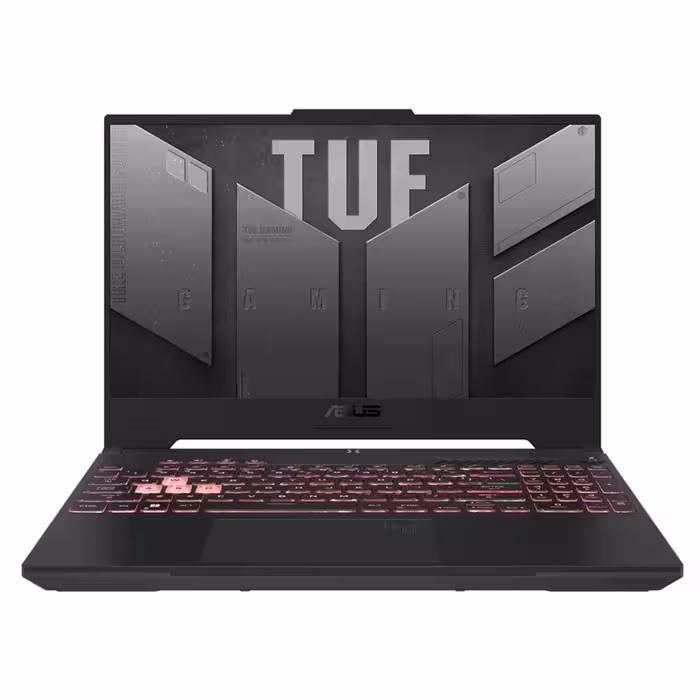 لپ تاپ ایسوس مدل TUF Gaming FX507ZC4 – i5 16GB 1TB 4GB-RTX3050