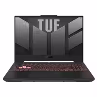لپ تاپ ایسوس مدل TUF Gaming FX507ZC4 – i5 16GB 1TB 4GB-RTX3050