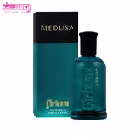 ادو پرفیوم کورلئونه مدل MEDUSA حجم 100ml