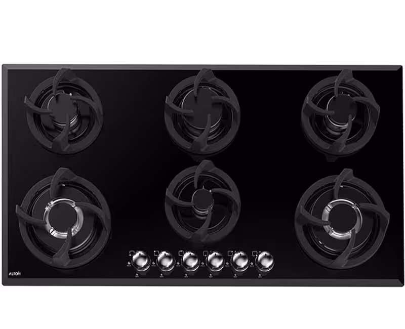 گاز صفحه ای آلتون مدل G601