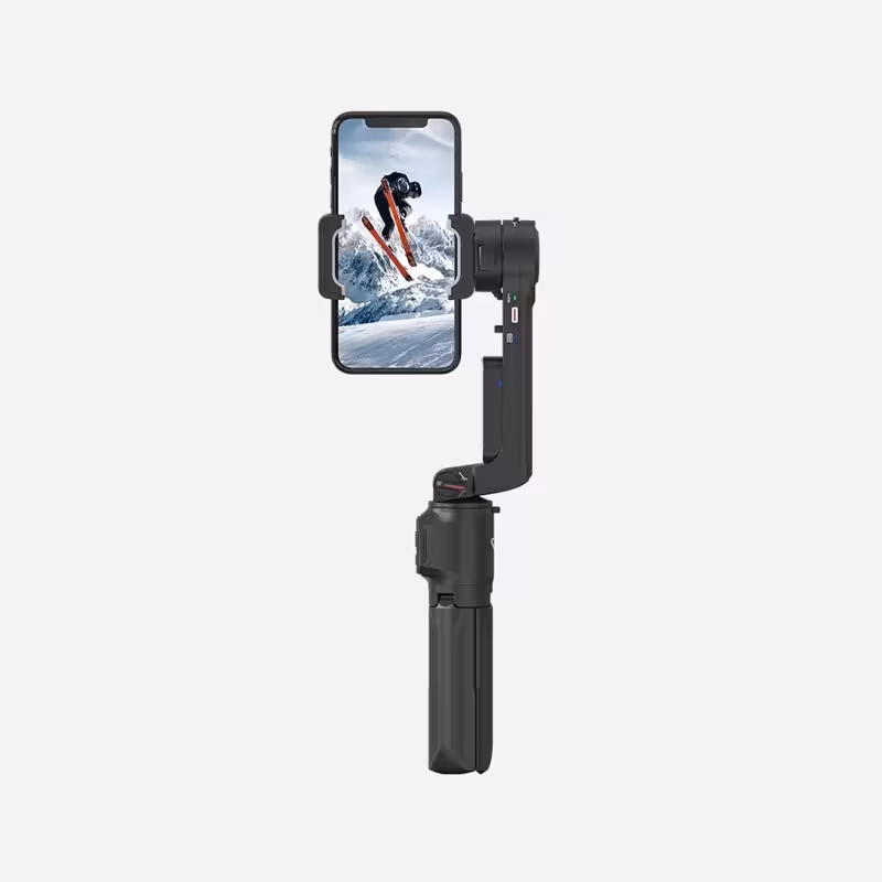 گیمبال تثبیت کننده گلتیج مدل GT-GMB02 ProStabilizer