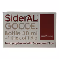 قطره سیدرال گوچه