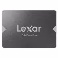 هارد SSD LEXAR NS100-128GB-آواژنگ