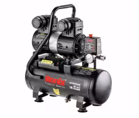 کمپرسور 10 لیتری سایلنت رونیکس مدل RC-1012