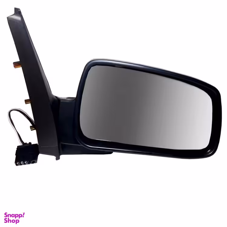 آینه جانبی برقی سمت چپ خودرو کاوج مدل SLX مناسب برای پژو 405