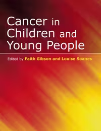 خرید و دانلود نسخه کامل کتاب Cancer in Children and Young People (Wiley Series in Nursing)
