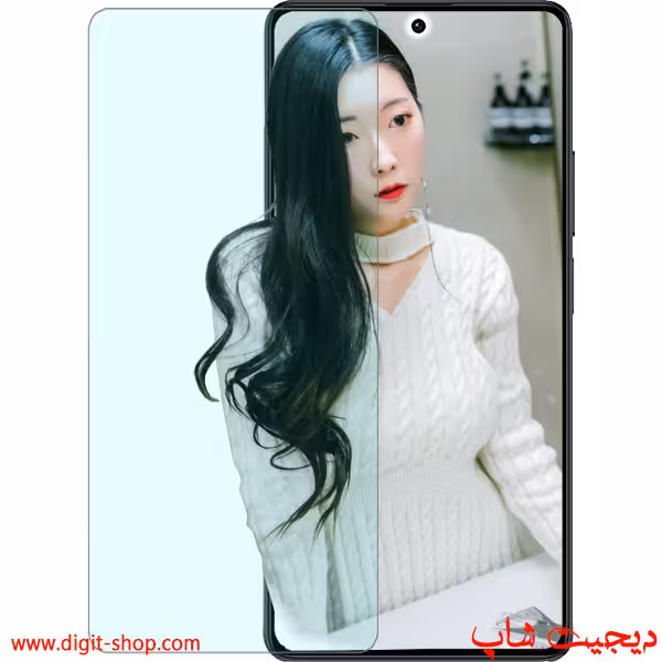 گلس پوکو X5 پرو شیائومی Xiaomi