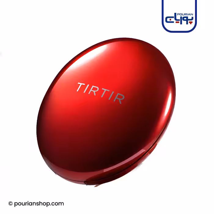 کوشن قرمز تیر تیر اصل