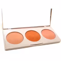 پالت رژگونه لافرا مدل La Fera Nudeless Blush