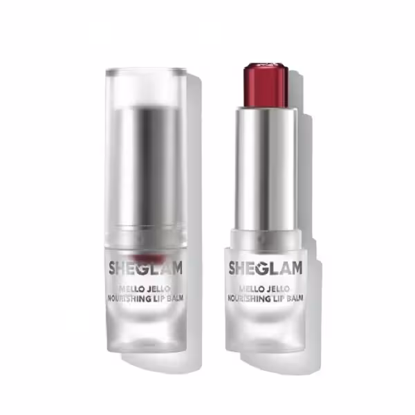 بالم لب پاستیلی ژله ای شیگلم SHEGLAM Mello Jello Nourishing Lip Balm