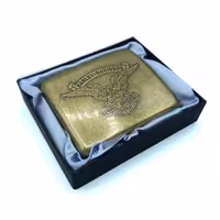 جاسیگاری فلزی هارلی دیویدسون کد L210002