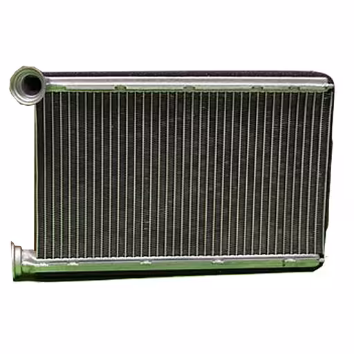 خرید رادیاتور بخاری مگان سهند رادیاتور لوله دور مدل 124-MGH | اتوموبی