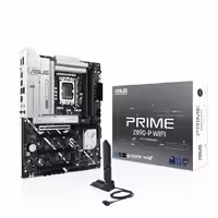 مادربرد ایسوس MB ASUS Prime Z890-P WIFI DDR5