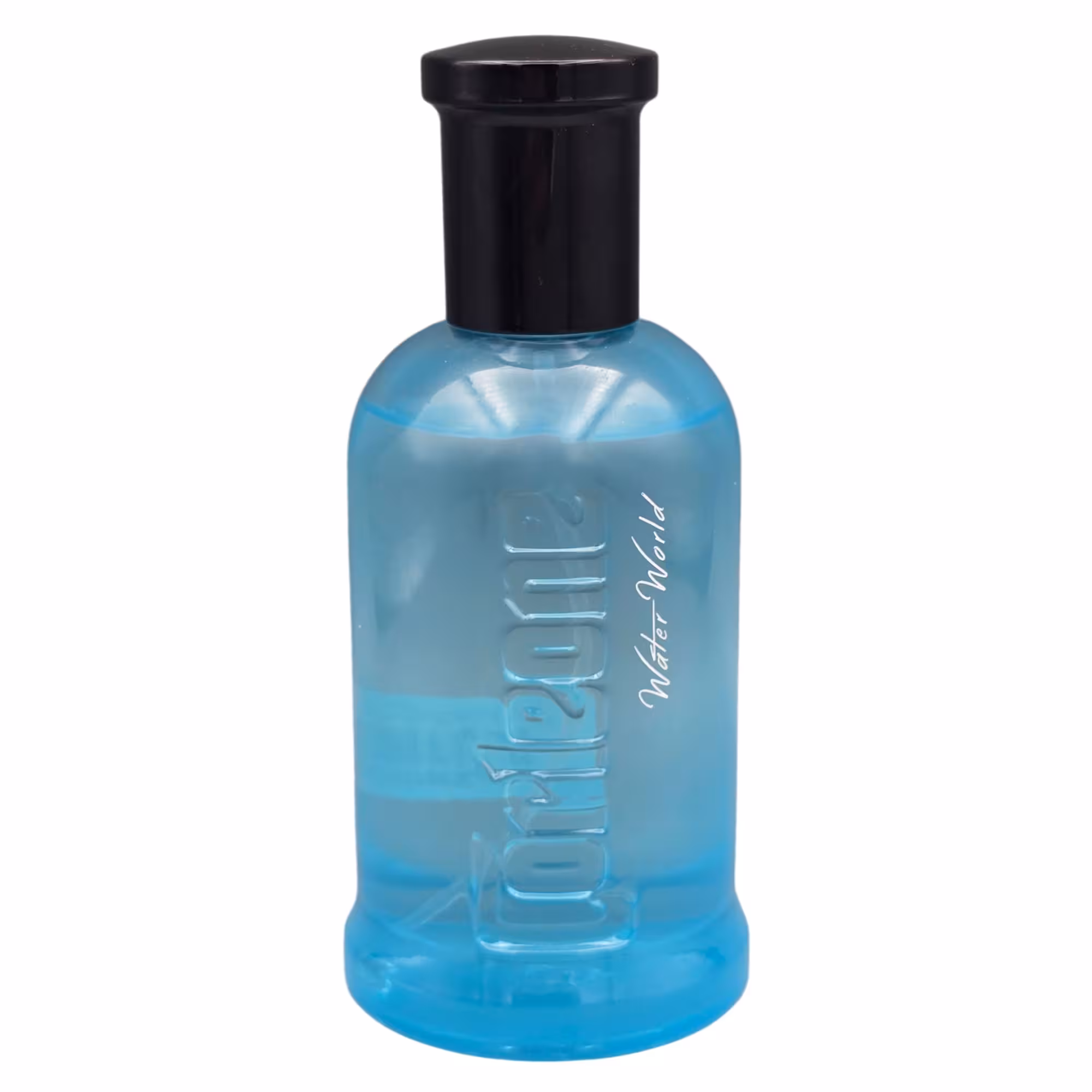 ادو پرفیوم کورلئونه مدل Water World با رایحه خنک حجم 100 میلی‌لیتر
