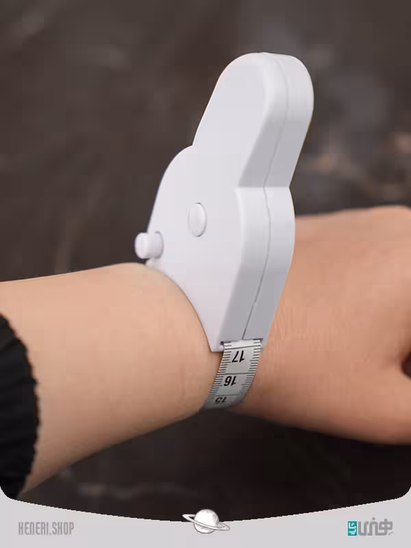 گجت متر قفل دار Locked meter gadget