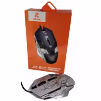ماوس مخصوص بازی جکنگ مدل JM-580