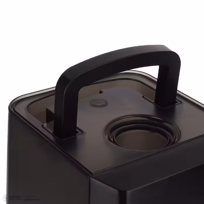 دستگاه بخور و رطوبت ساز سرد زنیتمد مدل ZTH-911CHB