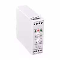 رله کنترل بار تکفاز کتابی میکرومکس مدل KTB-DCR-1PH