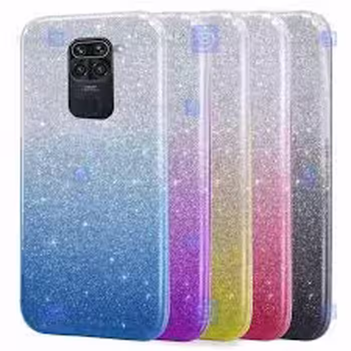 قاب اکلیلی شیائومی note 9