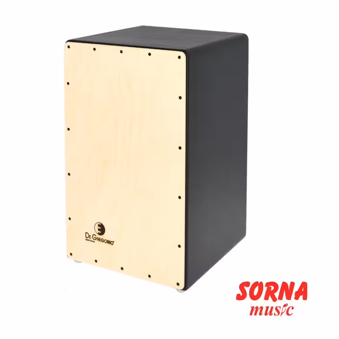 کاخن دی جی دی گریگوریو کامپاس مشکی