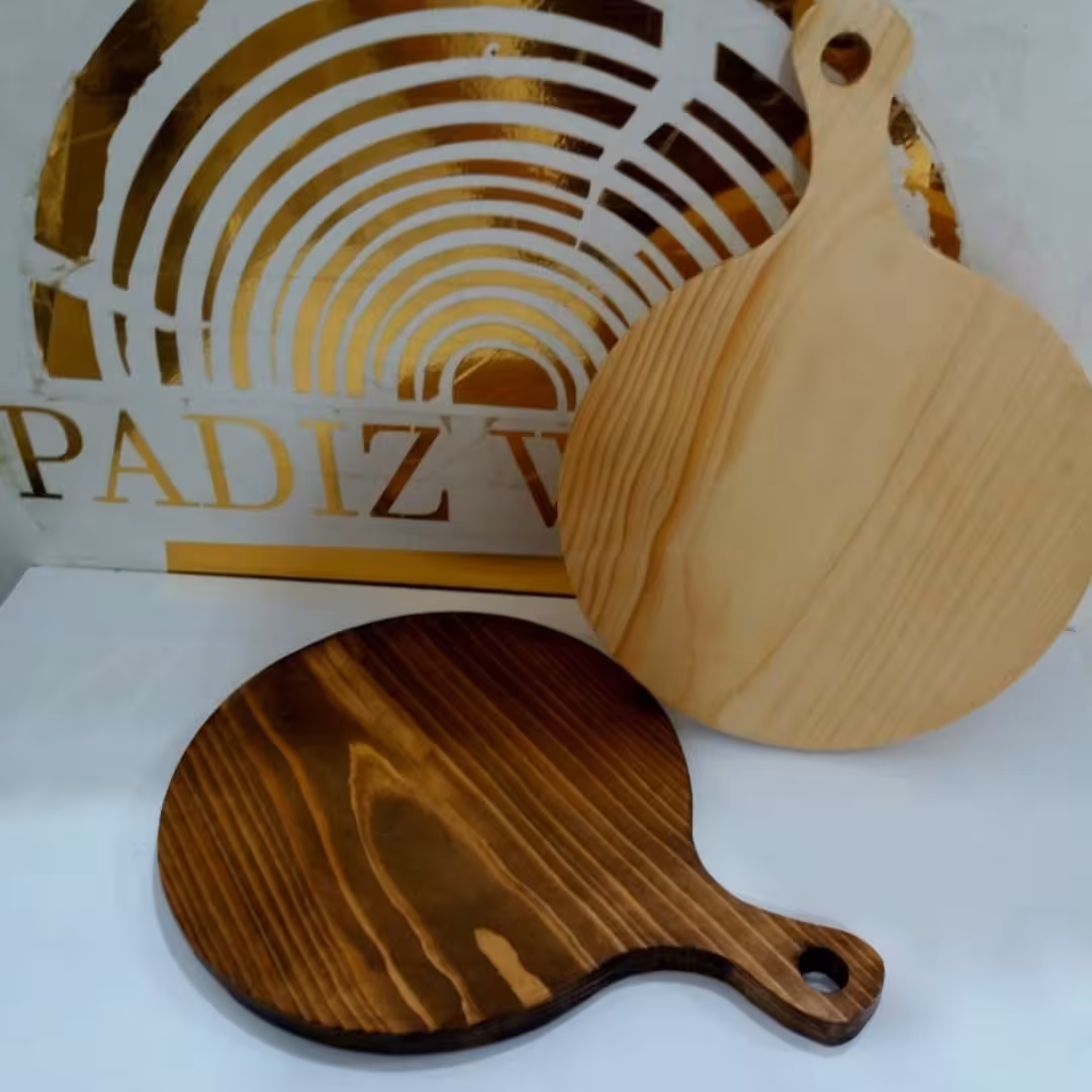 سینی سرو .در ابعاد و اشکال مختلف