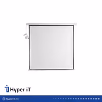 پرده نمایش  2*2 برقی SCOPE