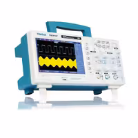اسیلوسکوپ 100 مگاهرتز 2 کانال هنتک مدل DSO-5102P ( اصلی )